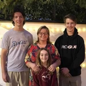 Meet your Posher, Barbara